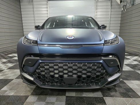 Used 2023 Fisker Ocean One image 3