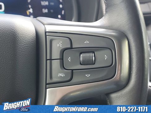 Used 2023 Chevrolet Suburban Z71 AWD/4WD image 22