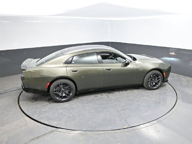 New 2026 Dodge Charger R/T w/ Performance Handling Group AWD/4WD image 31