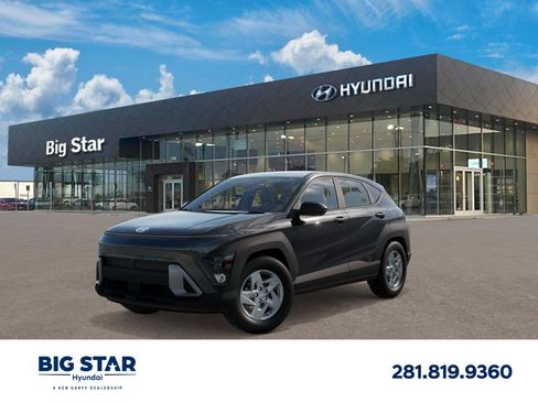 New 2026 Hyundai Kona SE FWD image 1