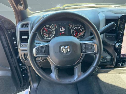 New 2025 RAM 2500 Tradesman image 11