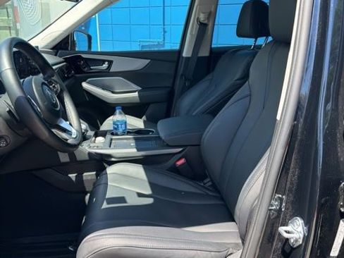 Used 2025 Acura MDX FWD image 7