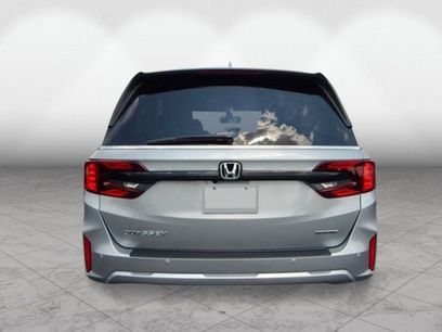 New 2026 Honda Odyssey Touring