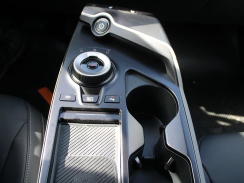 New 2026 Kia EV6 Light RWD image 35