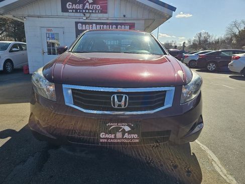 Used 2009 Honda Accord EX image 3