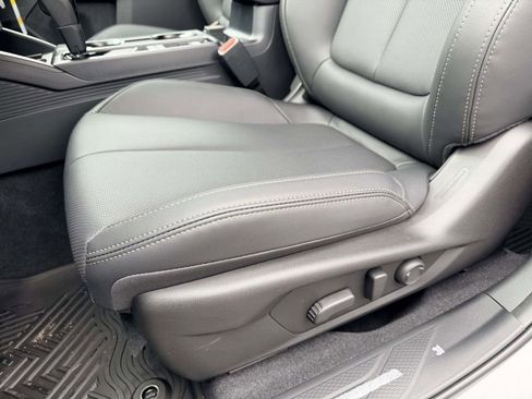 New 2026 Subaru Outback Limited XT image 15