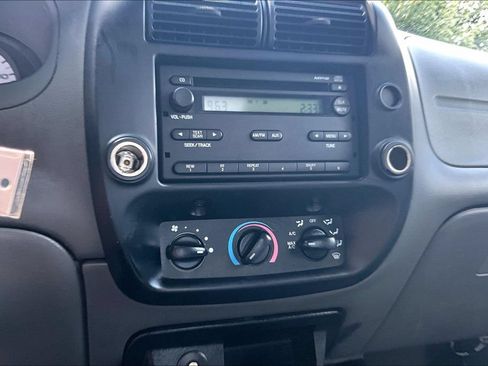 Used 2009 Ford Ranger Sport RWD image 13