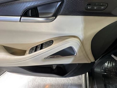 Certified 2024 INFINITI QX60 Sensory w/ Vision Package image 21