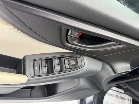 Used 2020 Subaru Impreza 2.0i Premium image 9