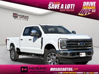 New 2026 Ford F350 Lariat w/ Chrome Package AWD/4WD video 1