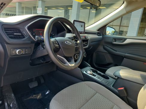 Used 2022 Ford Escape SE AWD/4WD image 19
