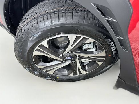 Used 2026 Subaru Crosstrek 2.5i Premium AWD/4WD image 24