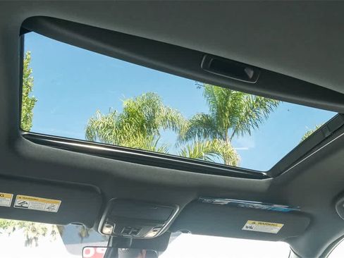 Used 2023 Honda Ridgeline Black Edition image 15