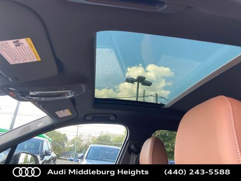 New 2026 Audi Q7 3.0T Premium image 23