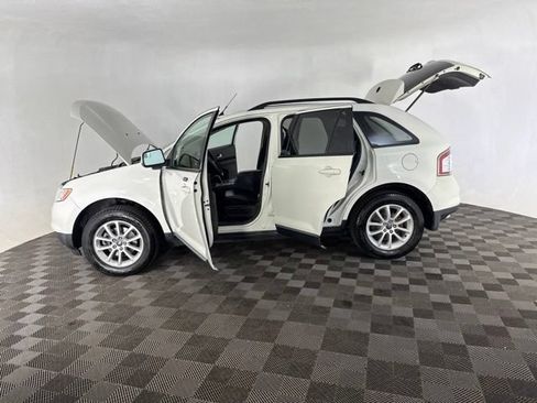 Used 2009 Ford Edge SEL FWD image 12