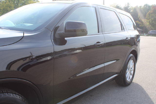 Used 2026 Dodge Durango GT RWD image 46