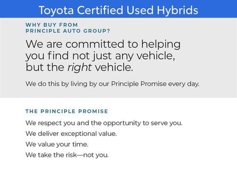 Used 2025 Toyota Tacoma TRD Off-Road w/ TRD Off Road Upgrade Package AWD/4WD image 2