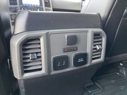 Used 2020 Ford F150 Raptor w/ Equipment Group 802A Luxury image 16