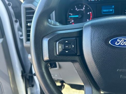 Used 2021 Ford F450 XL AWD/4WD image 37