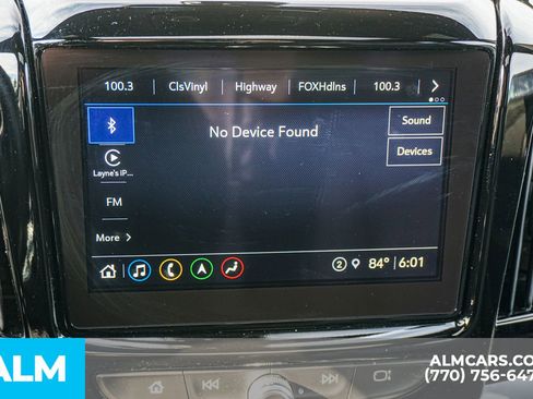 Used 2024 Chevrolet Traverse Premier w/ Redline Edition AWD/4WD image 48