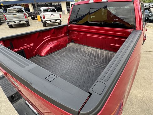 Certified 2024 Ford F150 XLT w/ Equipment Group 302A MID image 8