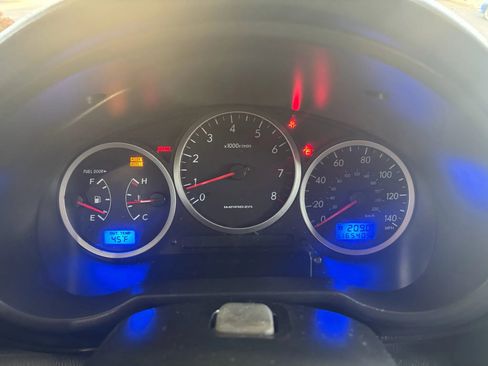 Used 2006 Subaru Impreza WRX TR image 11