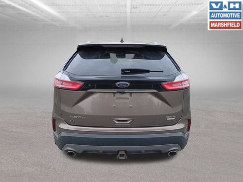 Used 2019 Ford Edge SEL w/ Equipment Group 201A AWD/4WD image 5