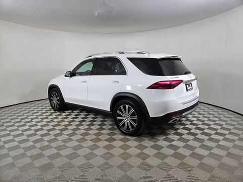 Used 2024 Mercedes-Benz GLE 350 4MATIC image 6