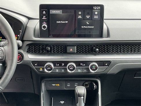 New 2026 Honda CR-V Sport-L image 16