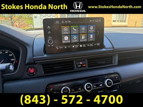 Used 2025 Honda Pilot TrailSport image 15