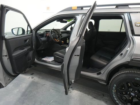 New 2026 Subaru Outback Wilderness image 22