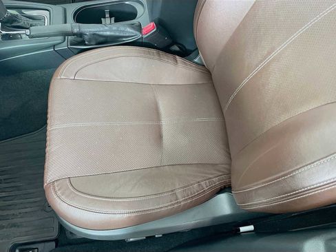 Used 2018 Subaru Forester 2.5i Touring image 17