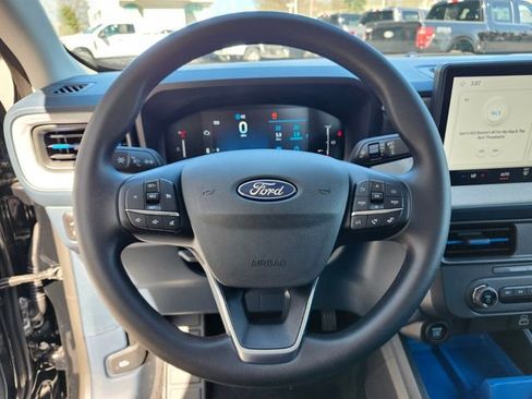 New 2026 Ford Maverick XLT FWD image 28