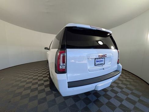 Used 2020 GMC Yukon XL SLT AWD/4WD image 14