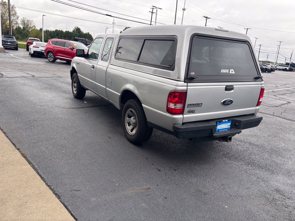 Used 2011 Ford Ranger XL RWD image 7