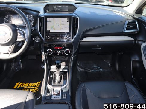 Used 2023 Subaru Forester Limited image 16