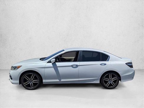 Used 2016 Honda Accord LX image 8