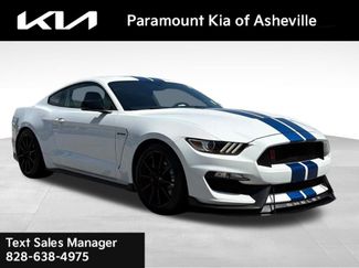 Used 2017 Ford Mustang Shelby GT350 w/ Electronics Package RWD video 1