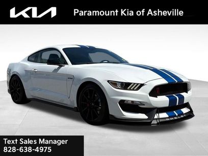 Used 2017 Ford Mustang Shelby GT350 w/ Electronics Package
