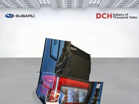 Used 2021 Chevrolet Tahoe Z71 image 7