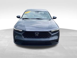 Used 2024 Honda Accord EX video 2