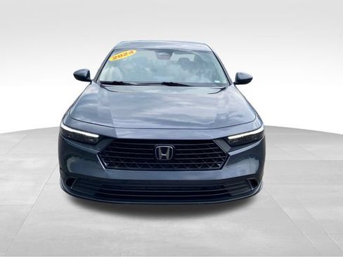 Used 2024 Honda Accord EX image 2