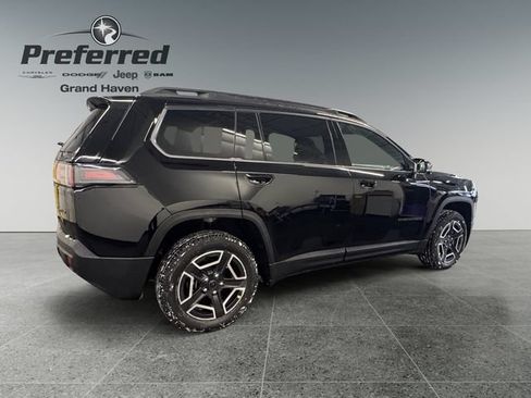 Used 2026 Jeep Cherokee Limited AWD/4WD image 21