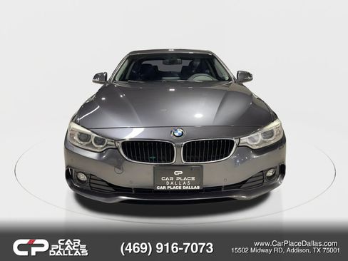 Used 2014 BMW 428i xDrive Coupe image 10