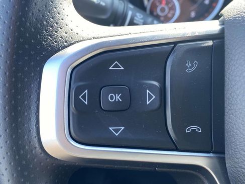 New 2026 RAM 2500 Warlock AWD/4WD image 50