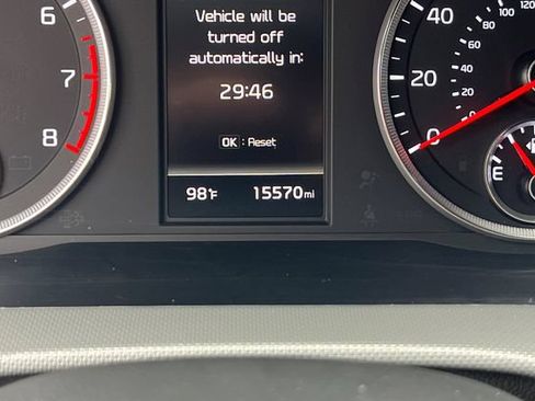 Used 2022 Kia K5 GT-Line FWD image 33