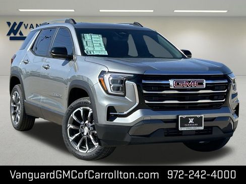 New 2026 GMC Terrain Elevation w/ Elevation Premium Package image 1