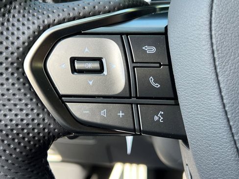 New 2026 Lexus TX 350 AWD image 19