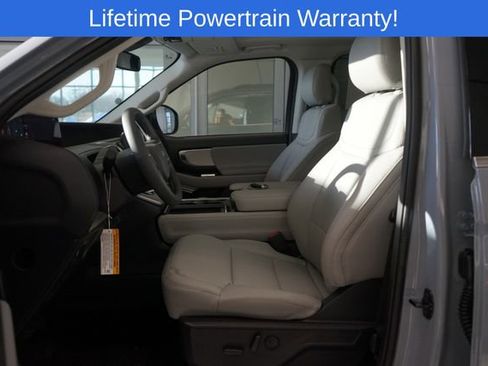 New 2026 Ford Expedition Max Active image 12