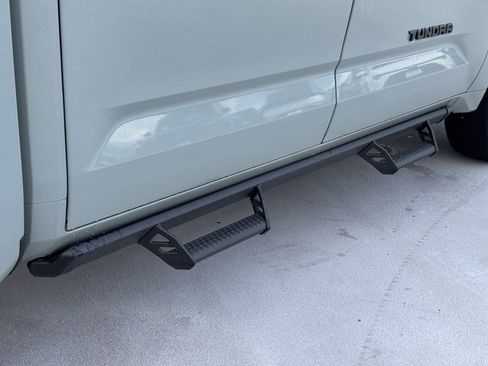 New 2026 Toyota Tundra Limited image 14